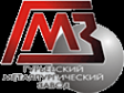 Логотип компании Гурьевский металлургический завод